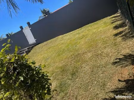 ◊ rare – villa t5 150 m² + bungalow + piscine – idéal investisseur / professions libérales