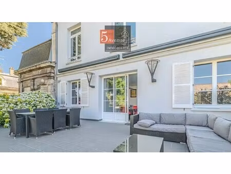 appartement de luxe à vendre à chantilly : 1 059 000 € | 146m²