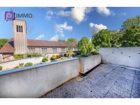 appartement 3 pièces à fresnes (94260)