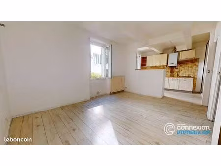 appartement 1 pièce 33 m²