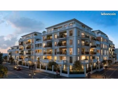 immobilier neuf : offre limitée  accès à des programmes en avant première