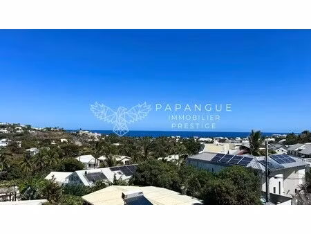 appartement de luxe à vendre à saint-paul : 855 000 € | 210m²