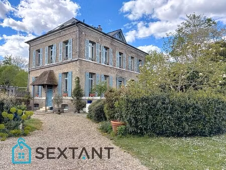 appartement bourgeois