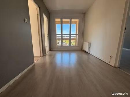appartement 3 pièces 72 m²