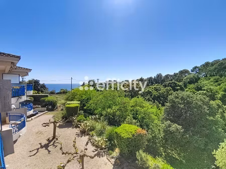 appartement 3 pièces - 70 m²