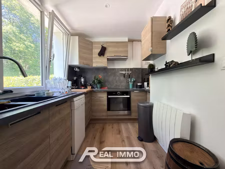 vente appartement 2 pièces 41 m² villiers-saint-frédéric (78640)