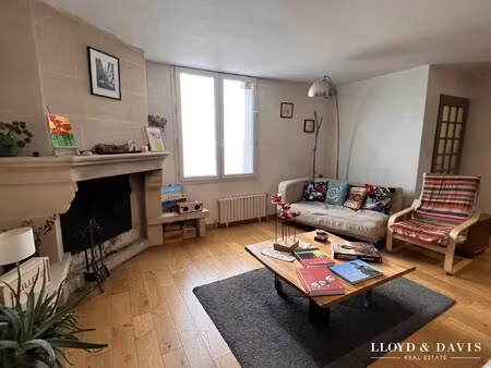 maison de luxe à vendre à bordeaux : 728 000 € | 120m²