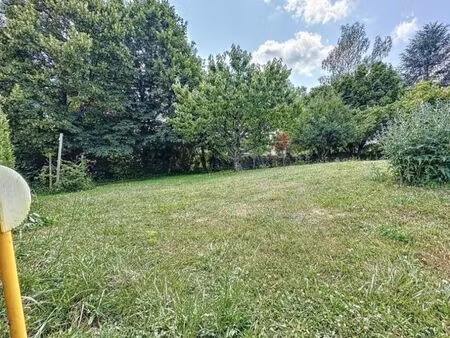 terrain 350 m² neauphle le chateau