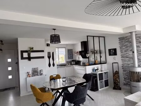 maison 5 pièces 113 m²