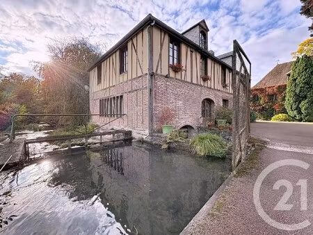 maison de luxe à vendre à estissac : 850 000 € | 737m²