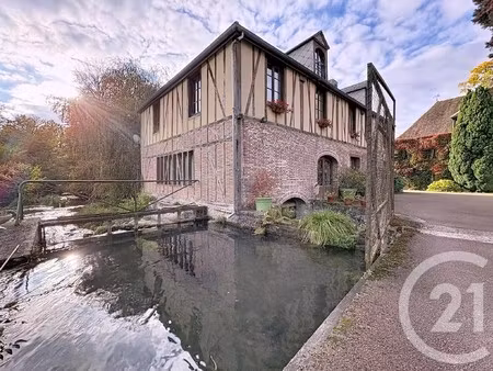 maison estissac - 12 chambres - 737m²