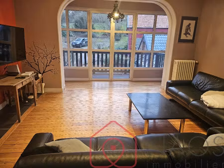 vente maison 17 pièces 283 m² eu (76260)