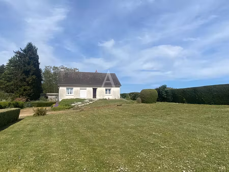 vente maison 4 pièces 96 m² fay-aux-loges (45450)