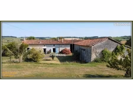 ferme 3 pièces 88 m²