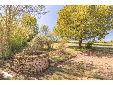 ferme 9 pièces 300 m²