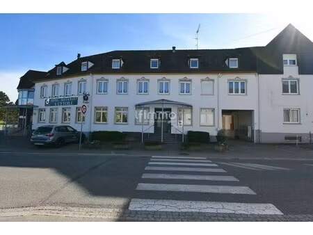 hôtel particulier à vendre à merkwiller-pechelbronn : 880 000 € | 3300m²