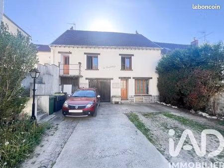 maison 5 pièces 134 m²
