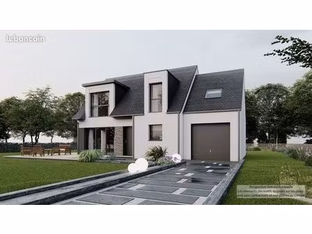 maison 5 pièces 97 m²