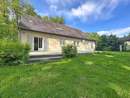 location maison 7 pièces 167 m² à lamorlaye (60260)
