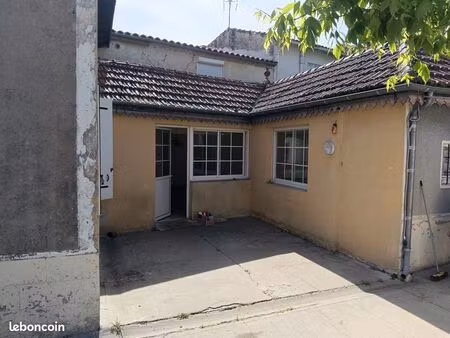 maison 3 pièces 88 m²