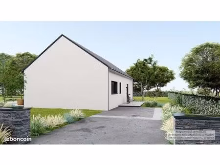 maison 5 pièces 80 m²