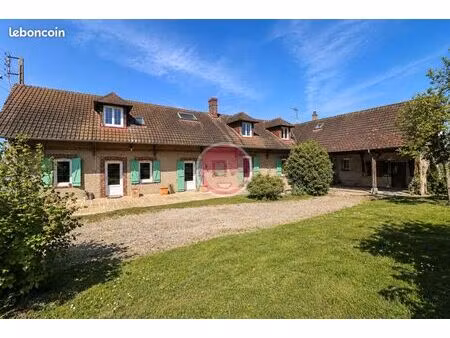 longère 7 pièces 183 m²