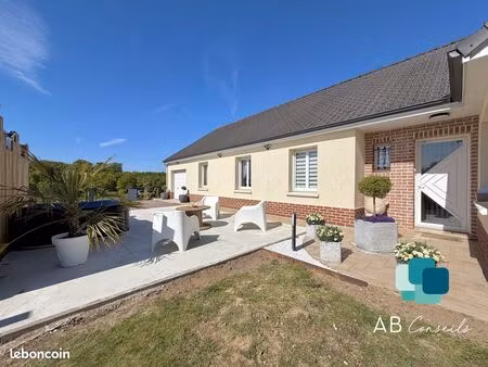 maison 6 pièces 151 m²