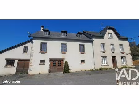maison 11 pièces 315 m²