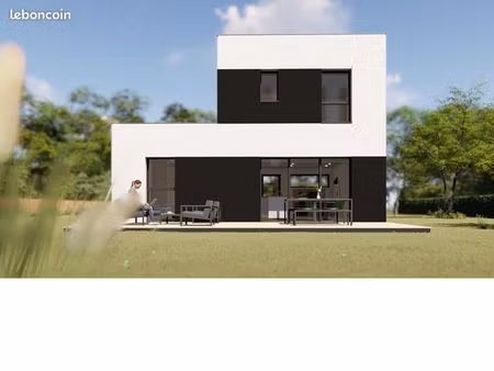 maison 4 pièces 77 m²