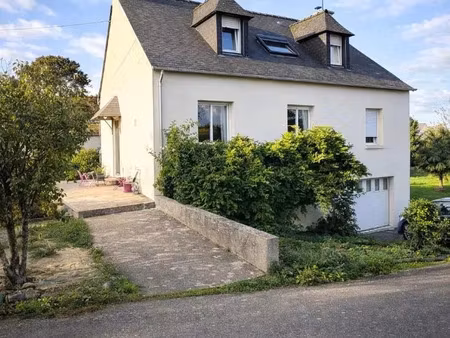 vente maison 5 pièces 152 m² retiers (35240)