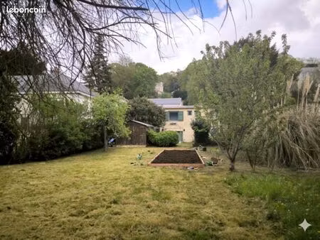 maison 3 pièces 44 m²