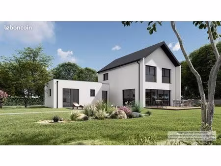 maison 5 pièces 184 m²