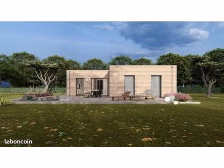 maison 5 pièces 81 m²