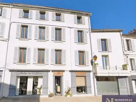 maison de luxe à vendre à saintes : 627 000 € | 381m²