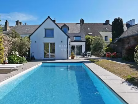 maison de luxe à vendre à sarzeau : 1 352 000 €