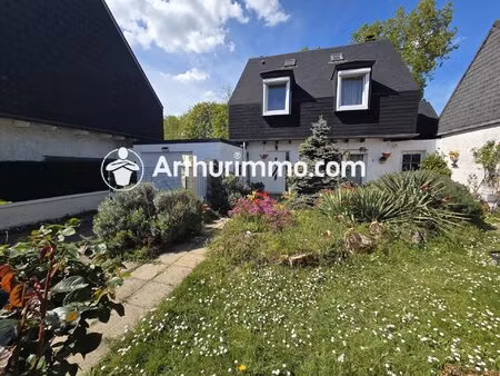 à découvrir : maison familiale à savigny-le-temple