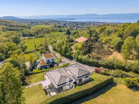 armoy - maison de 179 m² - studio indépendant - 3 chambres