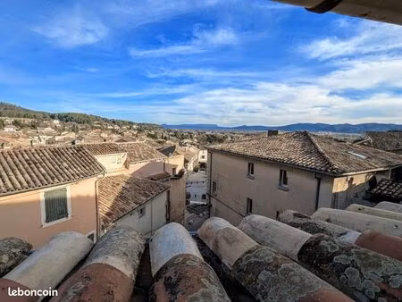 remise 4 pièces 110 m²