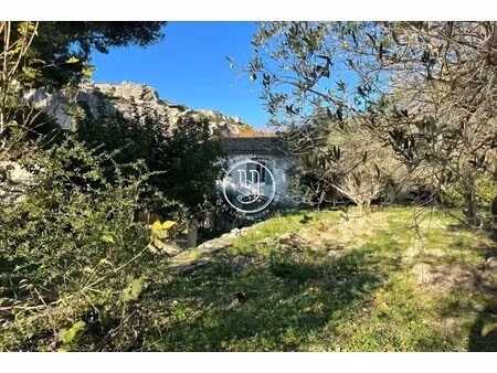 villa de luxe à vendre aux baux-de-provence : 795 000 € | 100m²