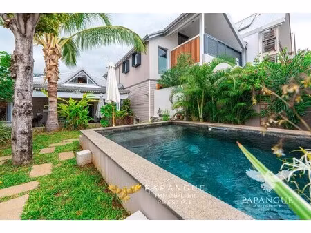 maison saint-leu - 6 chambres - 294m²