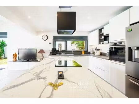 villa de luxe à vendre à saint-paul : 945 000 € | 185m²