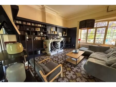 villa de luxe à vendre à uzès : 1 395 000 € | 675m²