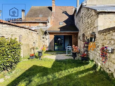 maison 5 pièces 88 m²