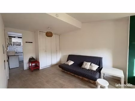 appartement t2   36 m2