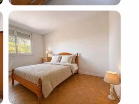 superbe appartement avec prestations de qualité haut standing