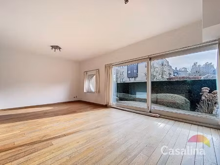 appartement van 97m2 met terras