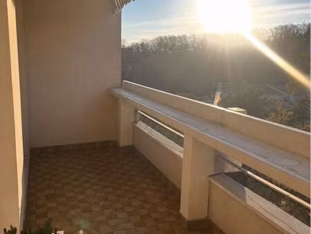 appartement quartier montessuy caluire