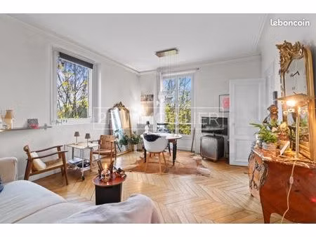 appartement 2 pièces 53 m²