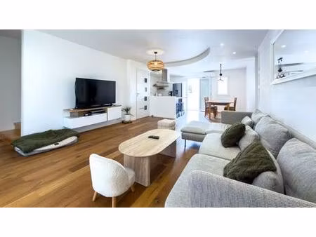 duplex de prestige de 87 m2 en vente la londe-les-maures  provence-alpes-côte d'azur