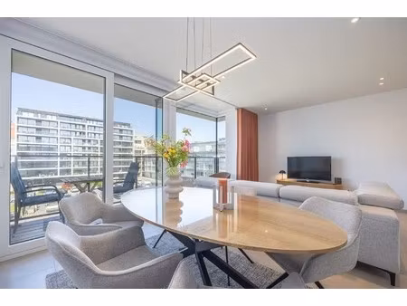 appartement 2 slaapkamers